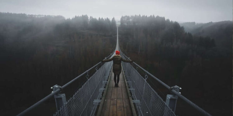 no fear