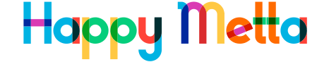 Happy Metta