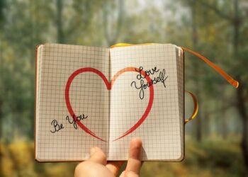 improving self-esteem