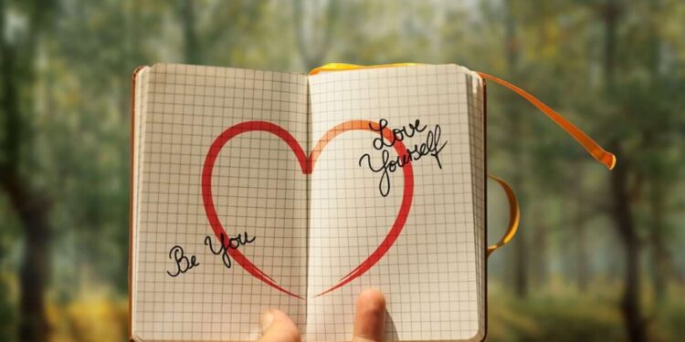 improving self-esteem